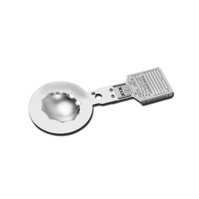 RA Reverse Acting Rupture Disc Fluid Control Systems